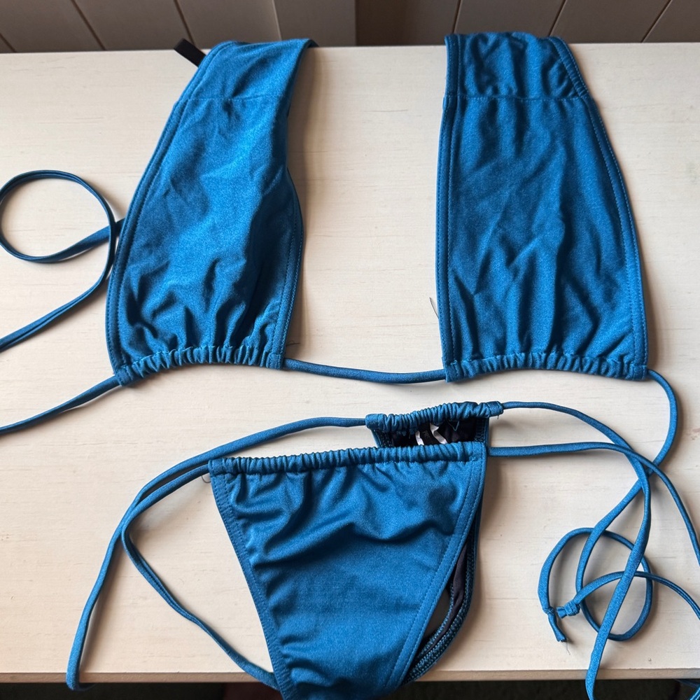 PrettyLittleThing Bikini Set
